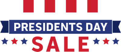 Presidents Day Deals