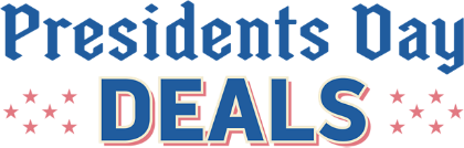 Presidents Day Deals