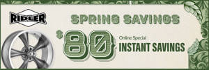 Riddler Wheel Deals