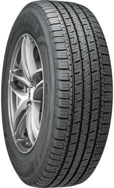 goodyear maxlife discounttire
