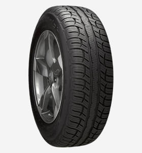 BFGoodrich Advantage TA Sport LT tires for your 2007 Dodge Nitro RWD