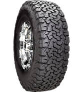 BFGoodrich All Terrain T/A KO2
