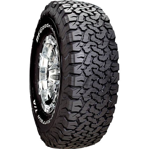 2009 ford ranger tire 2025 size