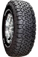 BFGoodrich All Terrain T/A KO2