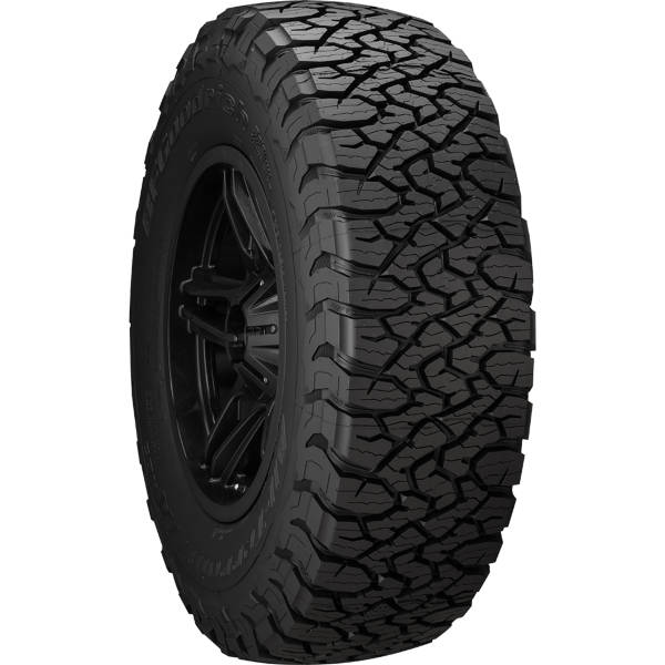 BFGoodrich All-Terrain T/A KO3 tires for your  Rivian R1T 