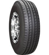 BFGoodrich Commercial T/A All Season 2