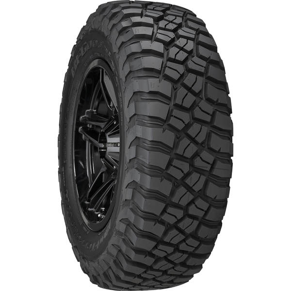 bfgoodrich Mud Terrain T/A KM3