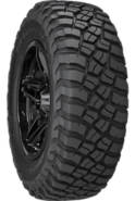 BFGoodrich Mud Terrain T/A KM3