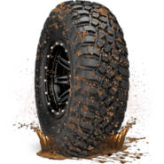 BFGoodrich Mud Terrain T/A KM3 UTV