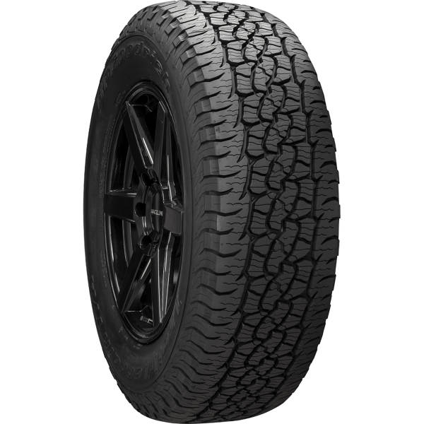 BFGoodrich Trail-Terrain T/A all-terrain tires for your 2022 Honda Passport 