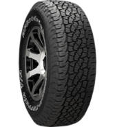 BFGoodrich Trail Terrain T/A