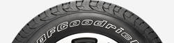 bfgoodrich Instant Savings Promotion