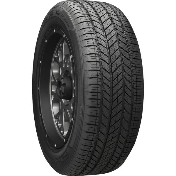 bridgestone Alenza AS Ultra