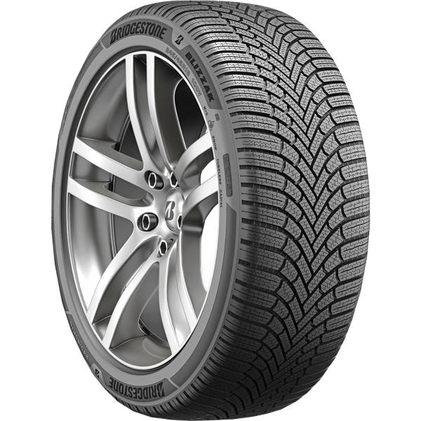 bridgestone Blizzak 6