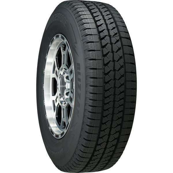bridgestone Blizzak LT