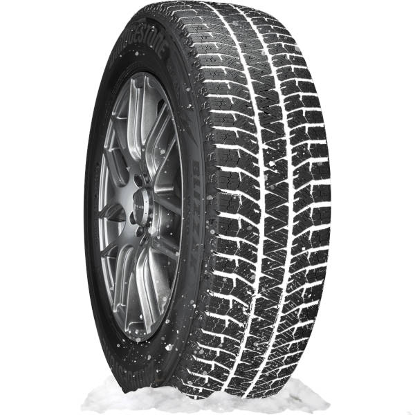 bridgestone Blizzak WS90