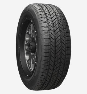 Bridgestone Alenza AS Ultra tires for your  Mercedes Benz GLK350 