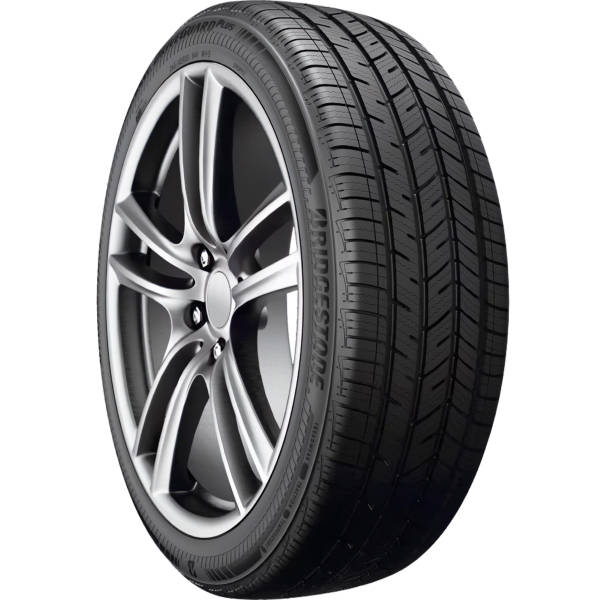 bridgestone DriveGuard Plus