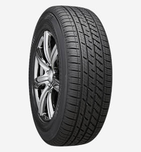 Bridgestone Driveguard tires for your  MINI  