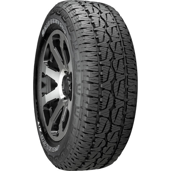 bridgestone Dueler A/T Revo 3