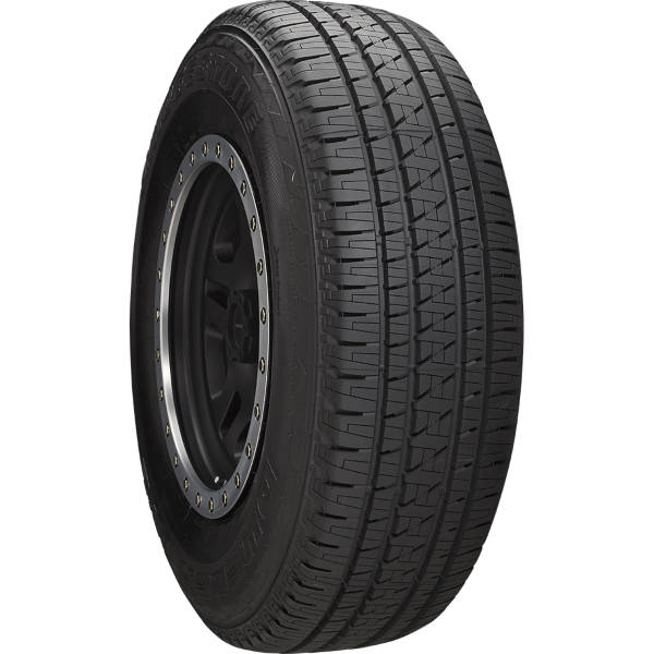 bridgestone Dueler H/L Alenza Plus