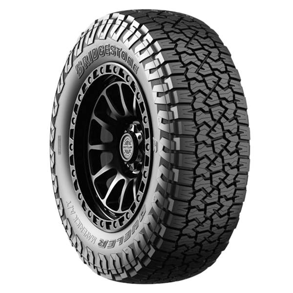 bridgestone Dueler Maverick A/T