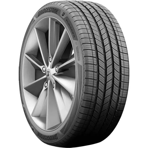 bridgestone Turanza EV