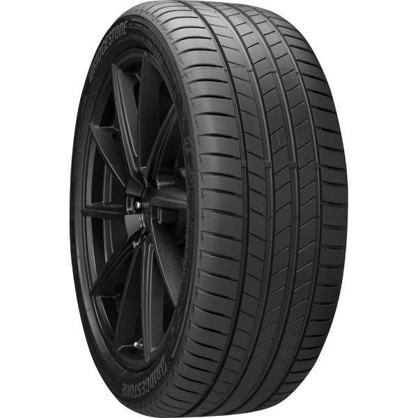 Bridgestone Turanza T005 tires for your  BMW 435i Gran Coupe 