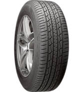 Maxtrek Maximus M1 215/60R17 96H Performance Tire Fits: 2017 Jeep Renegade  North, 2017 Nissan Rogue SV 