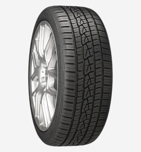 Continental ControlContact Sport SRS+ tires for your  Lexus  