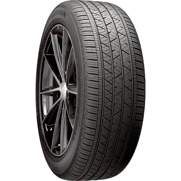 continental Cross Contact LX Sport