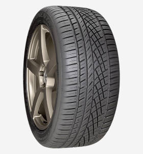 Michelin Pilot Sport All Season 4 tires for your  BMW 750i 