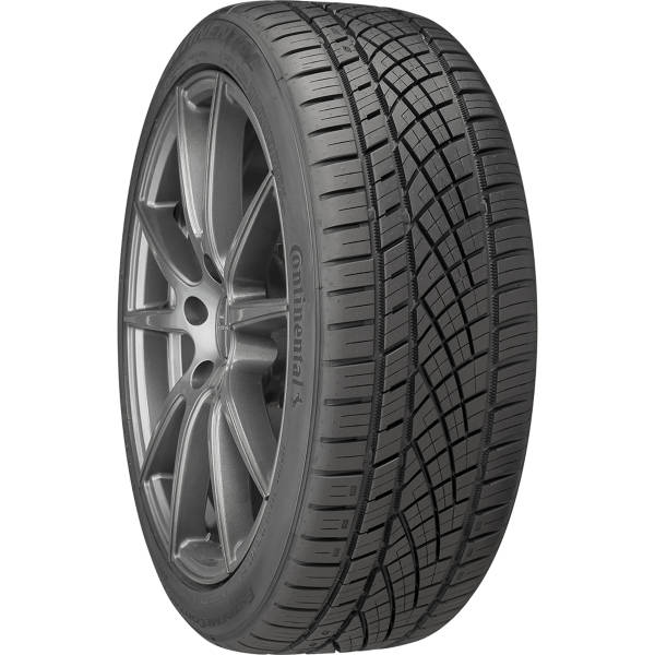 continental Extreme Contact DWS06 Plus
