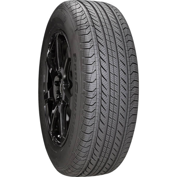 continental ProContact GX