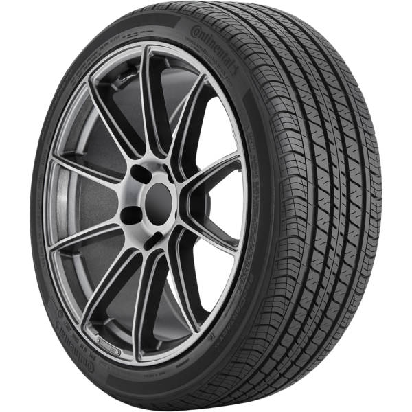 continental ProContact RX