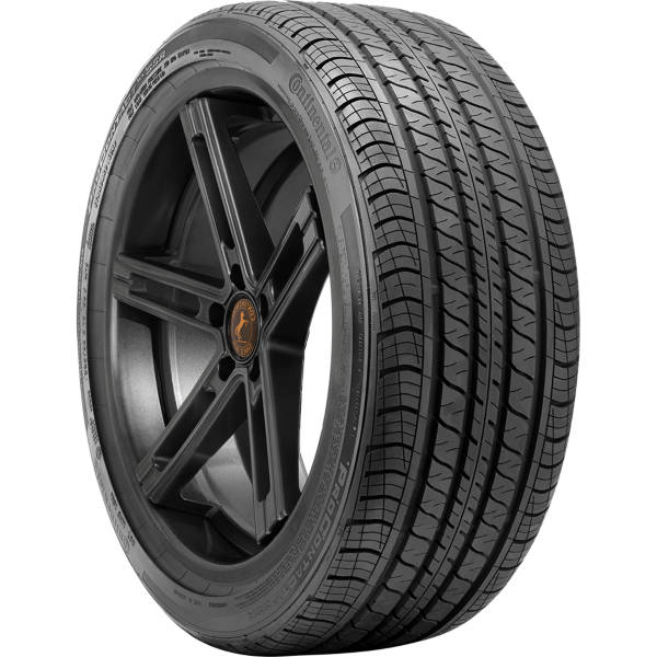 continental ProContact RX T1 Contisilent