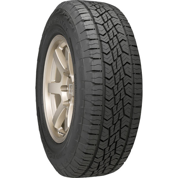 continental Terrain Contact A/T