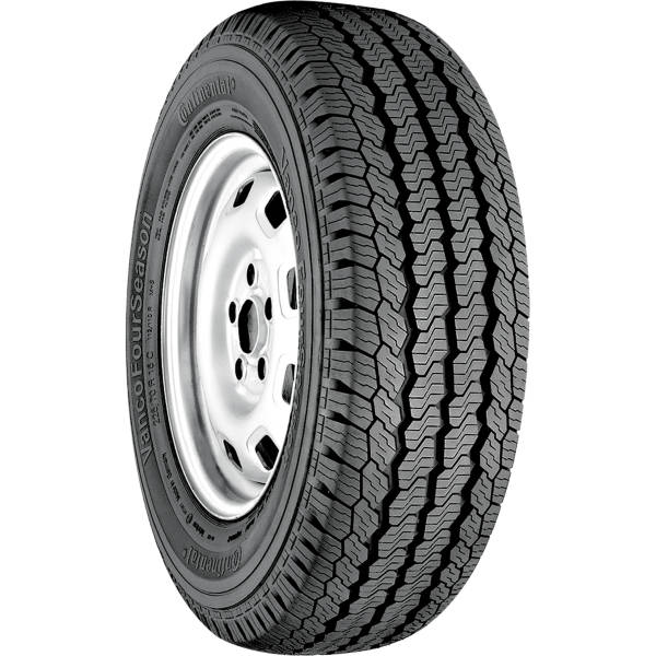 Continental Vanco 4 Season tires for your 2021 Nissan NV200 