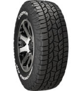 Cooper Discoverer ATP II