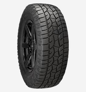 Cooper Discoverer ATP II tires for your 2023 GMC Yukon XL Denali W/ Brembo Brakes 4WD