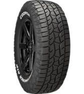 Avalanche tire size discount