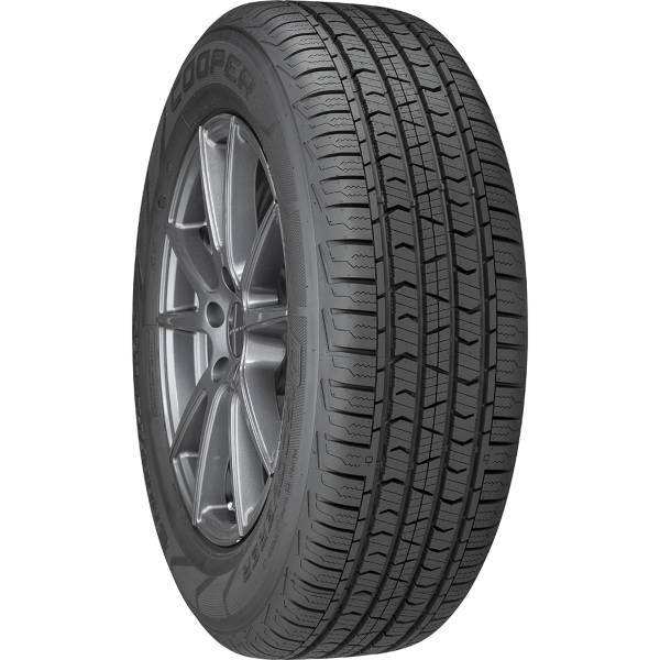 cooper Discoverer Enduramax