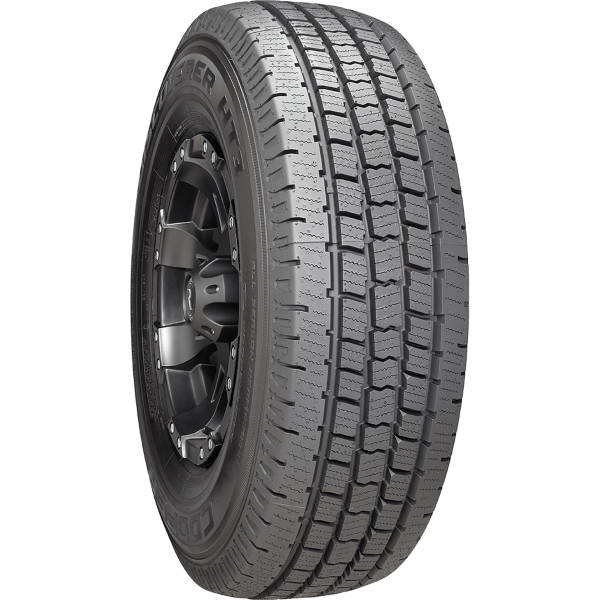 Cooper Discoverer HT3 tires for your  Chevrolet Express 3500 