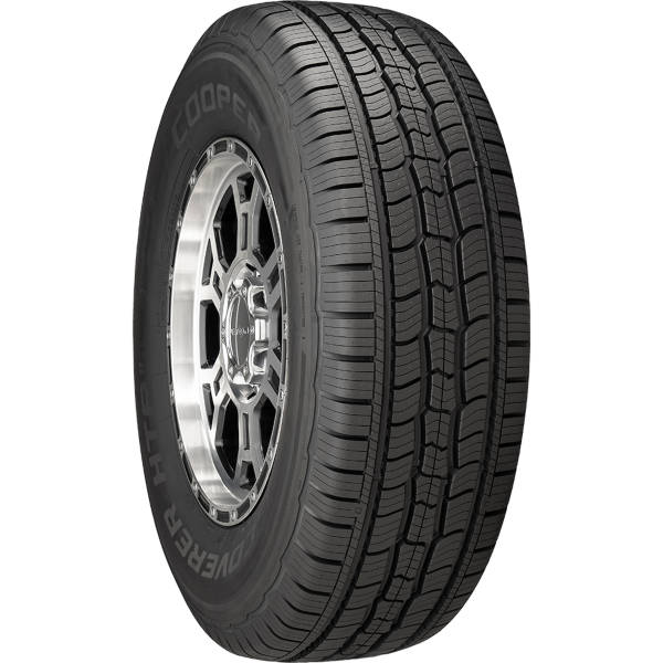 cooper Discoverer HTP II