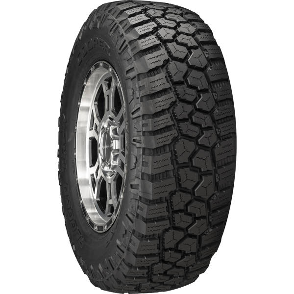 cooper Discoverer Rugged Trek