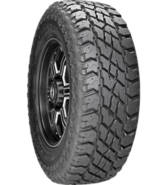 Cooper Discoverer ST Maxx