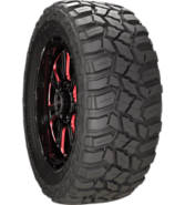 Cooper Discoverer STT PRO