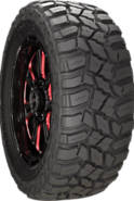 Cooper Discoverer STT PRO