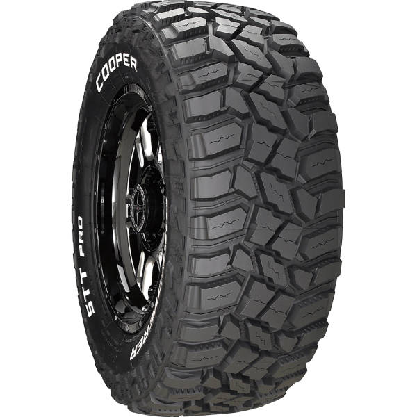 cooper Discoverer STT Pro