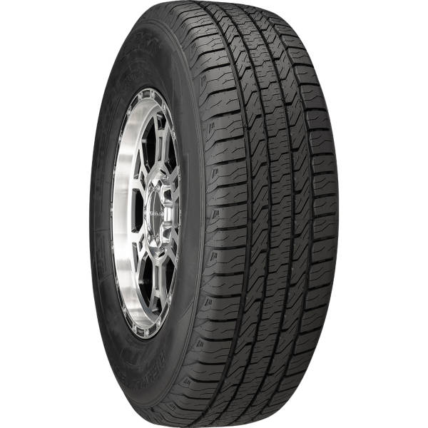 Corsa Highway Terrain Plus tires for your  Chevrolet Astro 